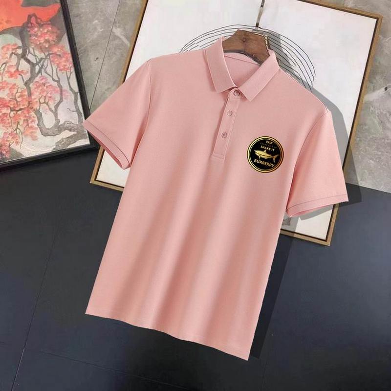 Burberry Men's Polo 136